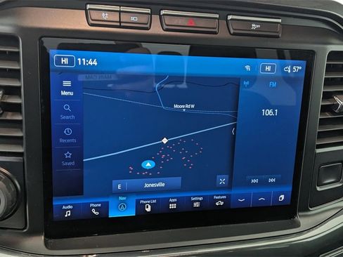 Certified 2023 Ford F150 XLT w/ Equipment Group 302A High image 27