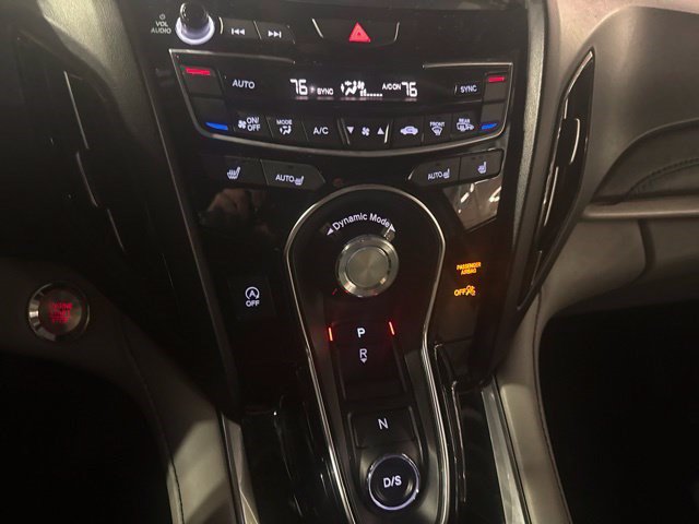 Used 2019 Acura RDX w/ Technology Package FWD image 16