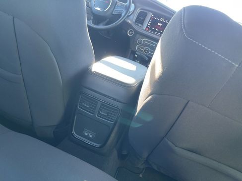 Used 2023 Dodge Charger SXT w/ Blacktop Package image 17
