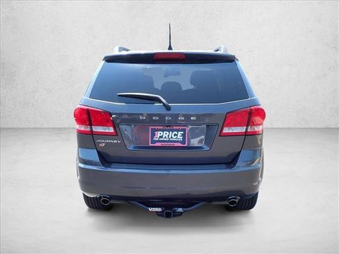 Used 2018 Dodge Journey SE w/ Popular Equipment Group AWD/4WD image 3