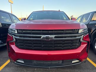 Used 2021 Chevrolet Tahoe RST AWD/4WD video 2