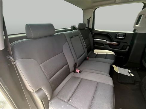 Used 2014 GMC Sierra 1500 SLE RWD image 18
