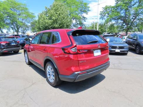 Used 2023 Honda CR-V EX image 4
