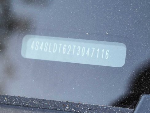 New 2026 Subaru Forester Touring image 28