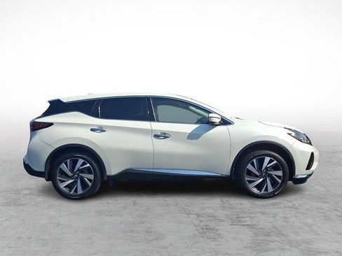 Used 2023 Nissan Murano SL w/ SL Moonroof Package AWD/4WD image 7