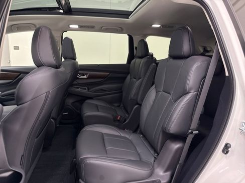 New 2025 Subaru Ascent Touring image 26