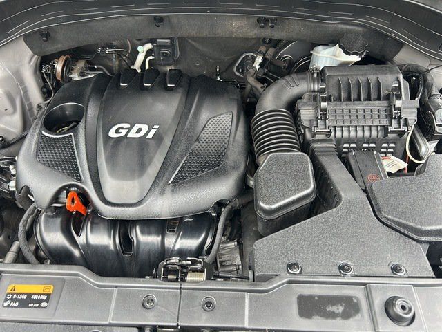 Used 2014 Kia Sorento LX FWD image 12