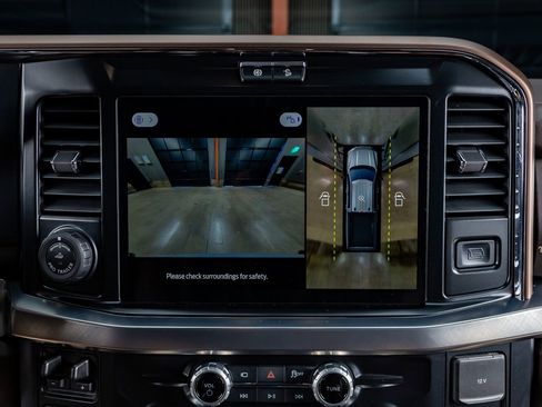 Used 2026 Ford F450 King Ranch w/ Chrome Package image 25