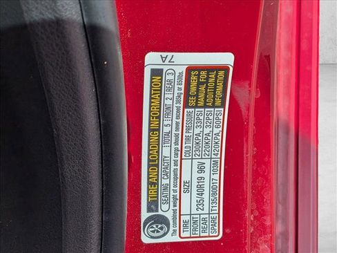 Used 2017 Honda Accord Sport Special Edition image 17