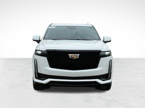 Used 2022 Cadillac Escalade Sport Platinum AWD/4WD image 6