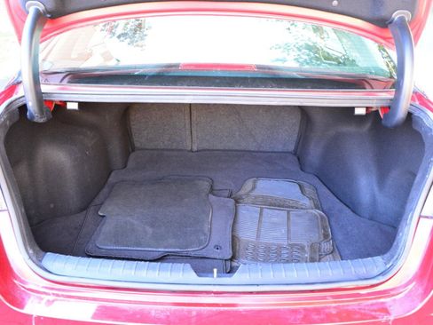 Used 2019 Kia Optima S w/ S Panoramic Sunroof Package image 13