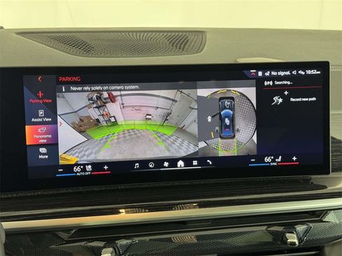 Used 2025 BMW X6 xDrive40i image 27