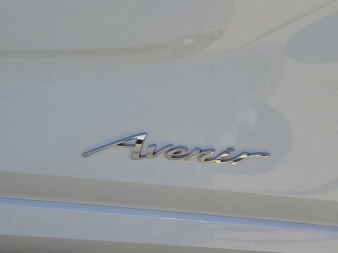 New 2026 Buick Encore GX Avenir w/ Avenir Convenience Package AWD/4WD image 7