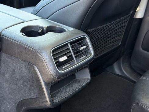 Used 2020 Mercedes-Benz GLS 450 GLS 450 4MATIC SUV AWD image 22