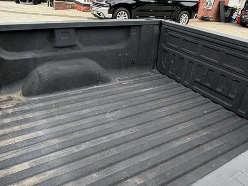 Used 2014 Chevrolet Silverado 1500 LTZ Z71 w/ LTZ Plus Package RWD image 12