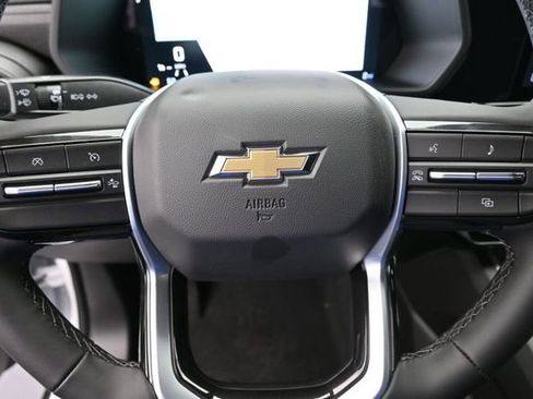 New 2026 Chevrolet Colorado W/T RWD image 27