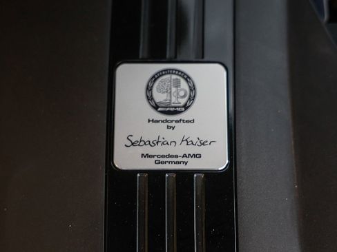 New 2026 Mercedes-Benz G 63 AMG 4MATIC image 27