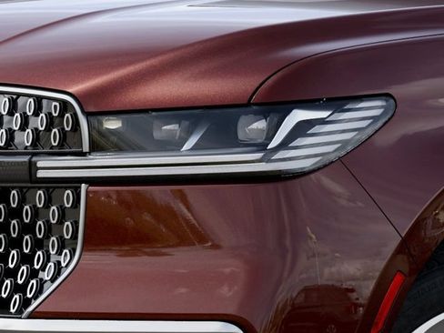 New 2027 Lincoln Navigator Reserve AWD/4WD image 18