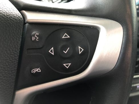 Used 2022 GMC Terrain SLT w/ Infotainment Package II AWD/4WD image 35