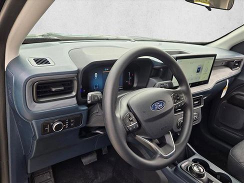 New 2026 Ford Maverick XL image 3