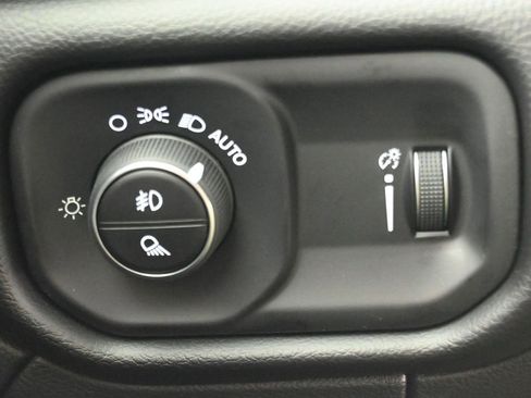 New 2026 RAM 2500 Big Horn image 25