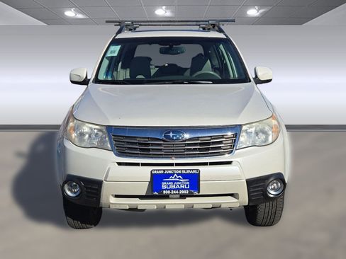 Used 2010 Subaru Forester 2.5X Limited image 5