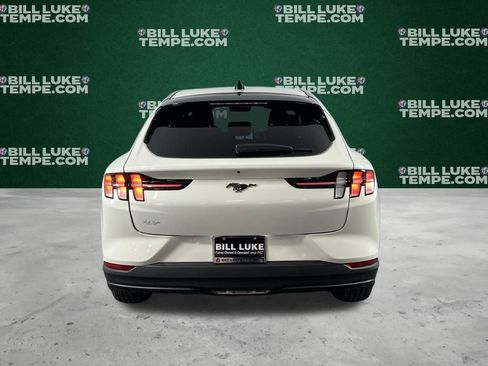 Used 2024 Ford Mustang Mach-E Select image 7