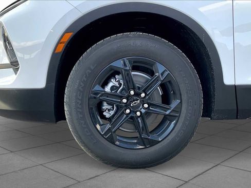 New 2025 Chevrolet Blazer LT w/ Redline Edition image 11