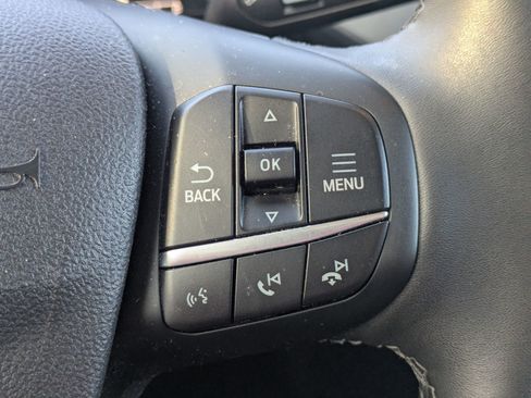 Certified 2023 Ford Maverick Lariat w/ Lariat Luxury Package image 17