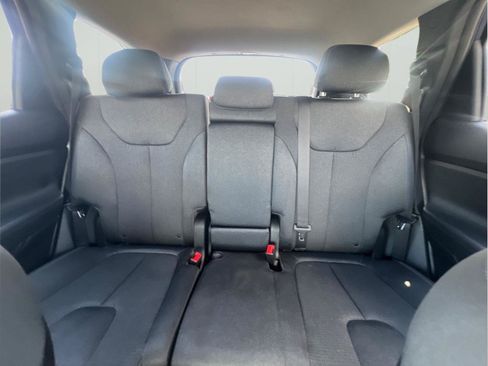 Used 2023 Hyundai Santa Fe SE FWD image 11