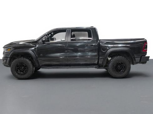 Used 2024 RAM 1500 TRX AWD/4WD image 9