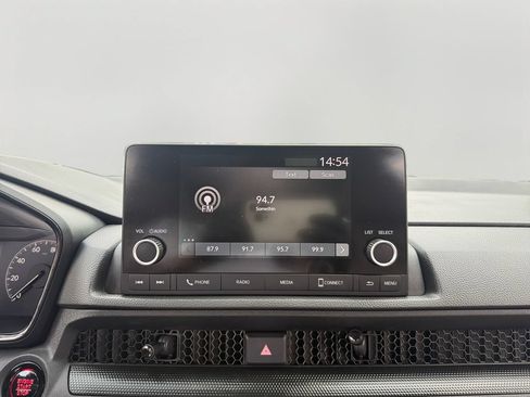 Certified 2025 Honda CR-V LX image 15