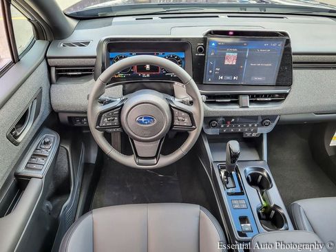 New 2026 Subaru Outback Premium AWD/4WD image 12