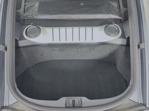 Certified 2025 Porsche 718 Cayman S image 23