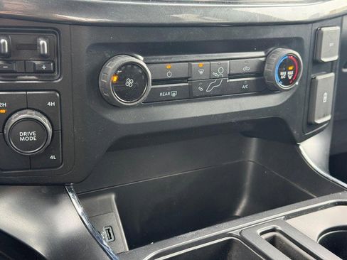 Certified 2022 Ford F150 XL w/ STX Appearance Package image 21