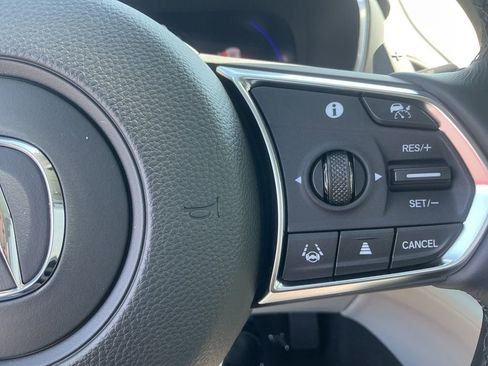 New 2026 Acura MDX FWD w/ Technology Package image 15