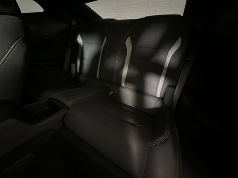 Used 2017 Chevrolet Camaro LT image 26