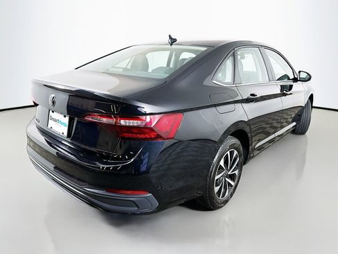 Used 2024 Volkswagen Jetta S image 7