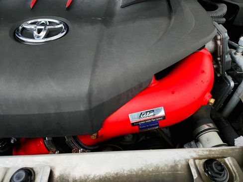 Used 2021 Toyota Supra Premium w/ Driver Assist Package image 29