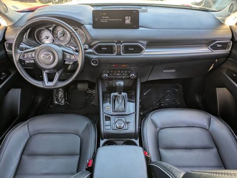 Used 2025 MAZDA CX-5 AWD 2.5 S w/ Preferred Package image 25