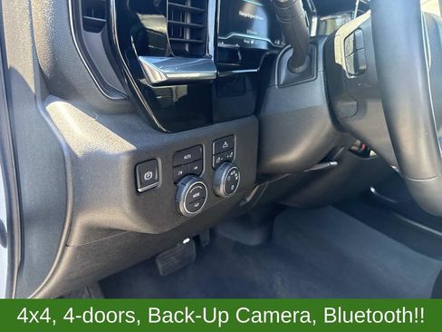Used 2023 Chevrolet Silverado 1500 LT AWD/4WD image 22