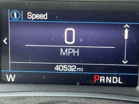 Used 2019 Chevrolet Equinox LT image 14