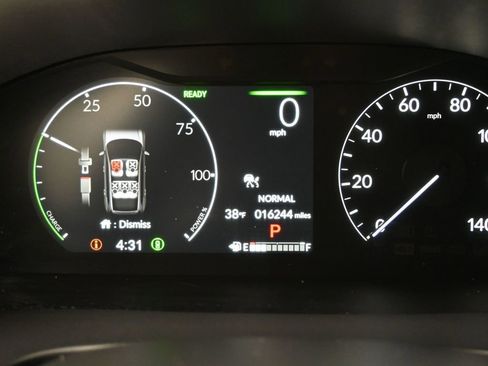 Certified 2023 Honda CR-V Sport image 13