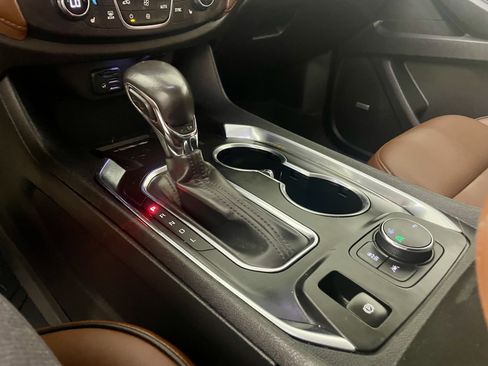 Used 2021 Chevrolet Traverse High Country w/ LPO, Floor Liner Package image 22