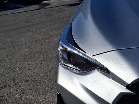 Certified 2024 Subaru Impreza 2.0i Sport image 9