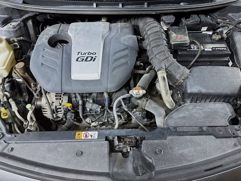 Used 2014 Kia Forte Koup SX w/ SX Premium Package image 38