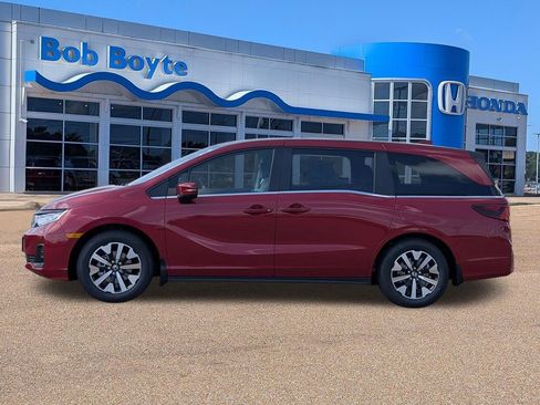 New 2026 Honda Odyssey EX-L image 2