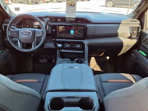 New 2026 GMC Sierra 2500 AT4 w/ Technology Package image 14