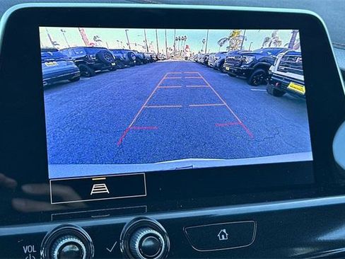 Certified 2025 Cadillac CT4 Sport image 19