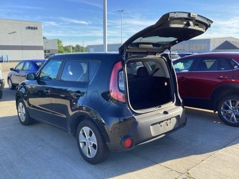 Used 2016 Kia Soul FWD image 13